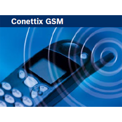 Conettix GSM