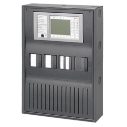 Пожарная панель FPA-1200