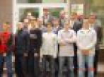 Победа студентов нашей кафедры - фото фото новости
