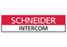 SCHNEIDER Intercom