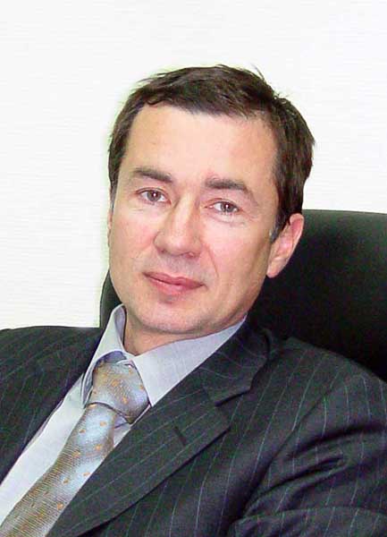 Генеральным директором ЗАО «КОМПАНИЯ БЕЗОПАСНОСТЬ» назначен Корчагин Сергей Игоревич - фото фото новости