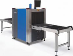 HI-SCAN 6046si - Heimann рентгенотелевизионная установка