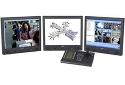 Программное обеспечение Bosch Video Management System