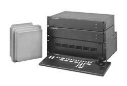 Матричные системы и системы управления Allegiant LTC 8600 - модульные конструкции