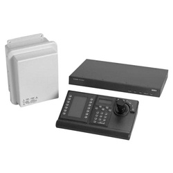 LTC8100, LTC8200, LTC8300 матричные коммутаторы Allegiant