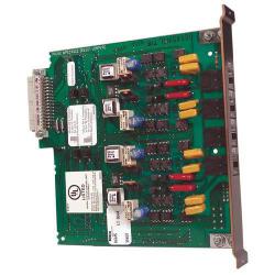 D6645 Telephone Line Terminator card 