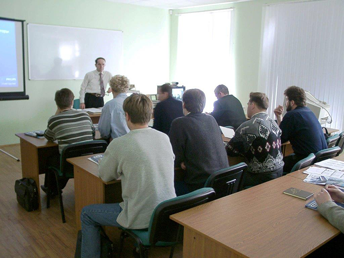 ЗАО «КОМПАНИЯ БЕЗОПАСНОСТЬ» приглашает на курсы обучения ПК БСВ4. - фото фото новости