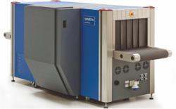 Hi-Scan 6040a-TiX - Heimann рентгенотелевизионная установка
