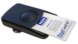 Серия бесконтактных радиочастотных RFID-меток NEDAP Booster