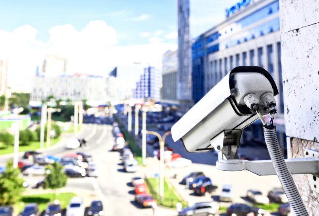 Проектирование систем видеонаблюдения изображение 3 Проектирование систем видеонаблюдения изображение 3