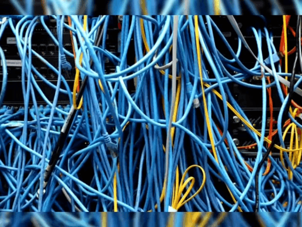 Проектирование Структурированной кабельной системы изображение 1